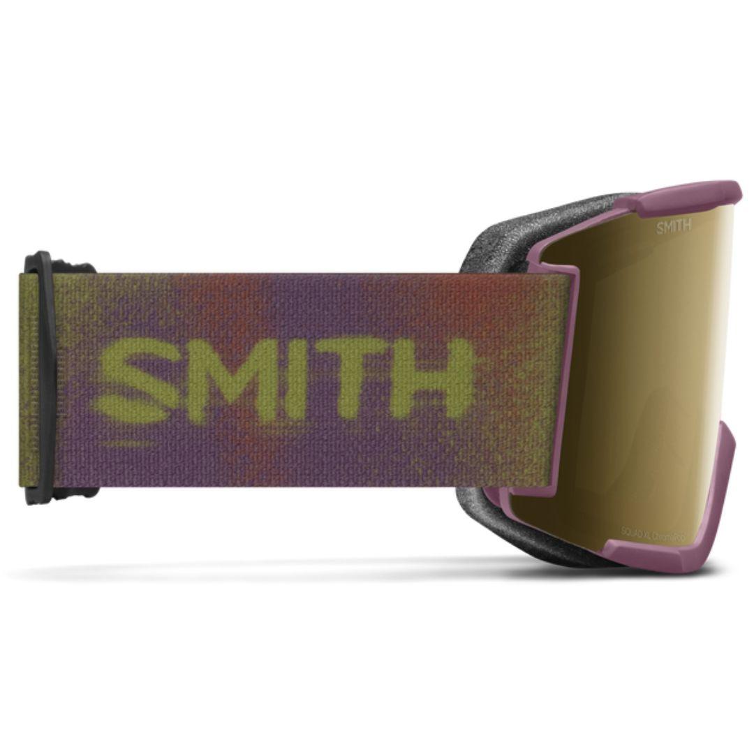 Smith Squad XL Snow Goggles